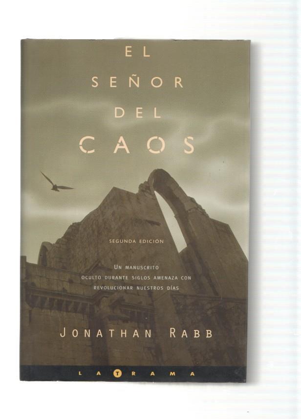 El señor del caos