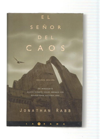 El señor del caos