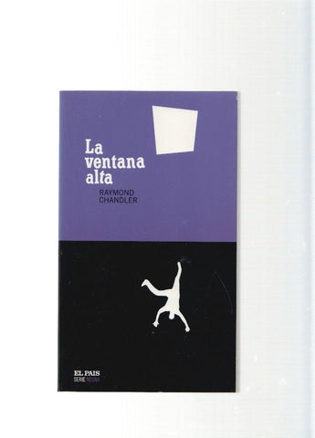 La ventana alta