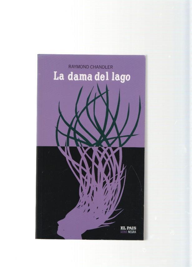La dama del lago