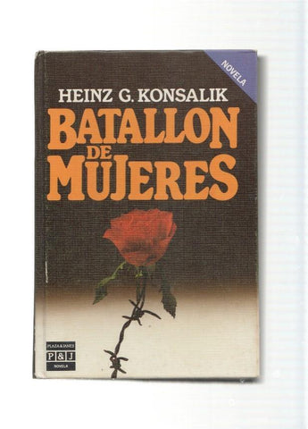 Batallon de mujeres