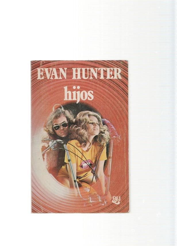 Hijos de Evan Hunter