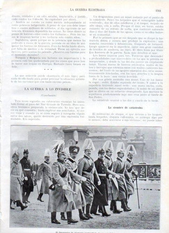 LAMINA V22440: El Emperador de Alemania y sus seis hijos