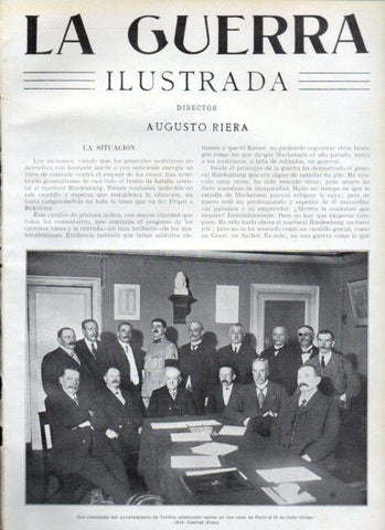 LAMINA V22496: Reunion de concejales del ayuntamiento de Verdun en Paris
