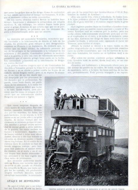 LAMINA V22251: Automovil con palomar de mensajeras ejercito frances