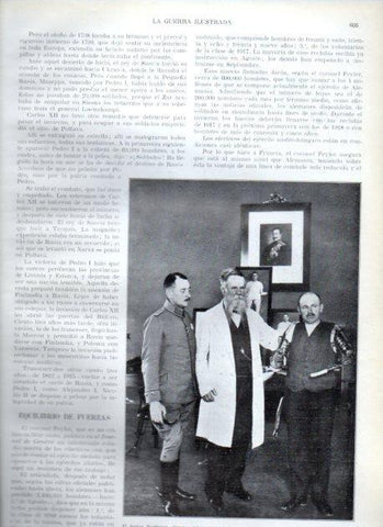LAMINA V22229: Doctor Hoefman del Instituto Hindenburg