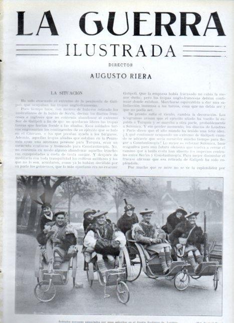 LAMINA V22319: Soldados escoceses y señoritas en Jardin Zoologico de Londres