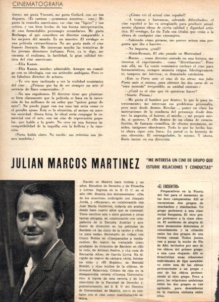 LAMINA V22018: Juan Carlos Martines