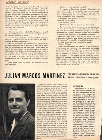LAMINA V22018: Juan Carlos Martines
