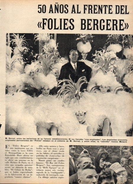 LAMINA V21953: M. Derval