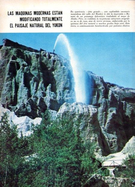 LAMINA V21947: Valle del Hunker