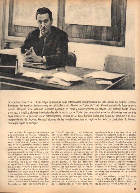 LAMINA V21990: Ait Ahmed