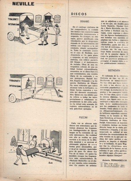 LAMINA V21745: Viñeta de Neville para Blanco y Negro