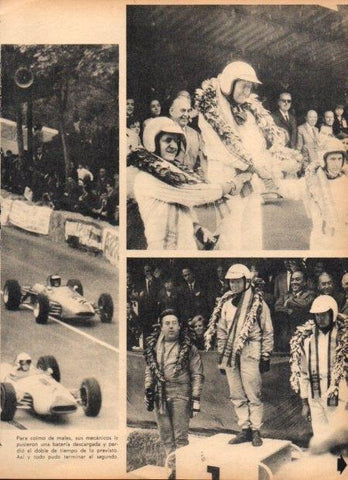 LAMINA V21797: Jack Bradham y Jack Stewart