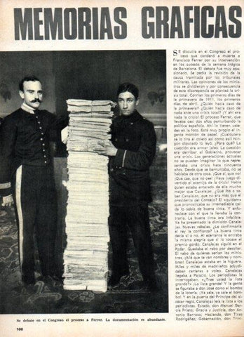 LAMINA V21934: Documentacion del proceso a Ferrer