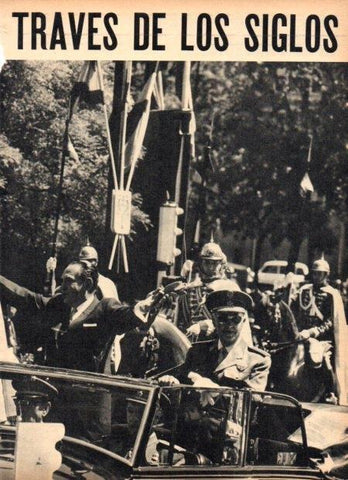 LAMINA V21921: Schick Gutierrez con Franco en Madrid
