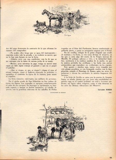LAMINA V21823: Ilustraciones de Huertas