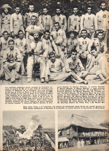 LAMINA V21850: Los ultimos de Filipinas 