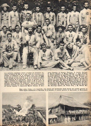 LAMINA V21850: Los ultimos de Filipinas 