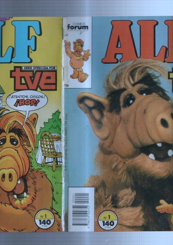 FORUM: ALF numero 01 (procede de retapado segun imagen adjunta)