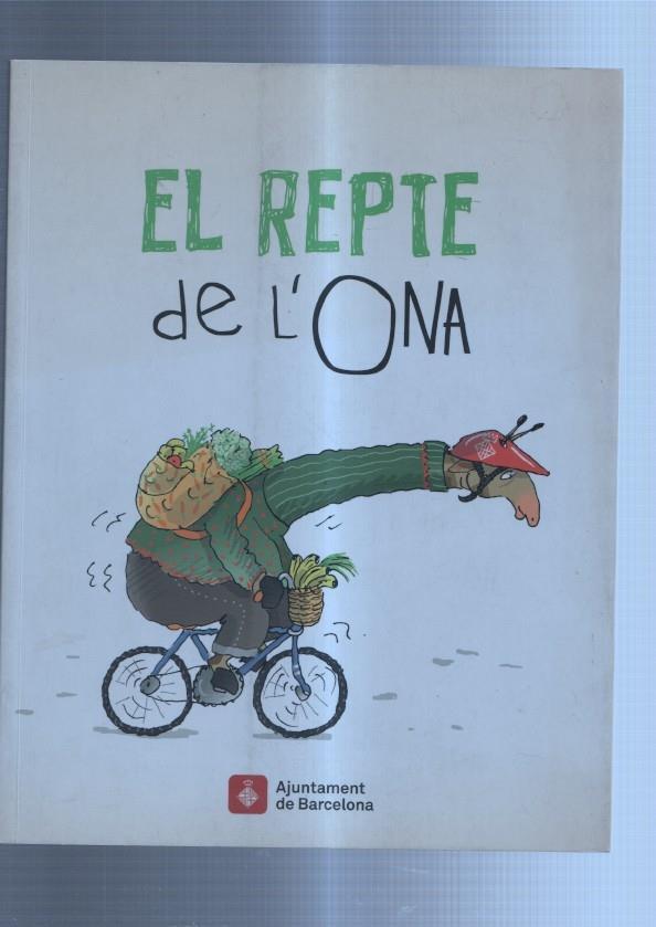 El repte de L'Ona
