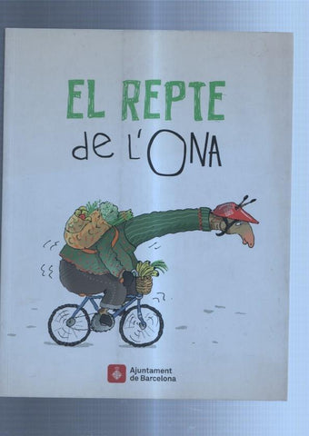 El repte de L'Ona