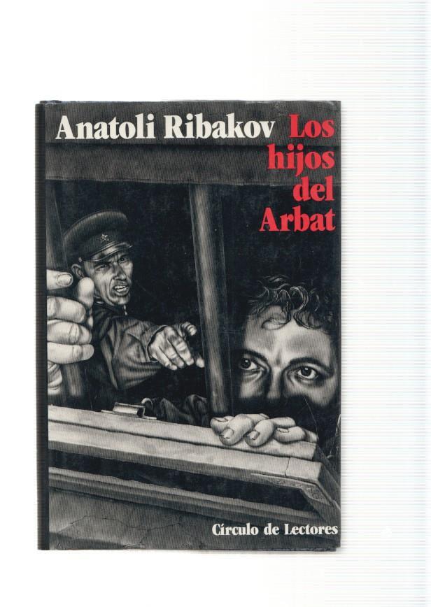 Los hijos del Arbat
