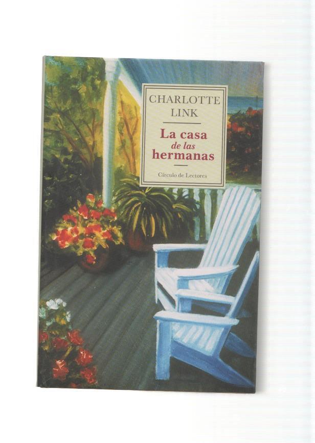 La casa de las hermanas