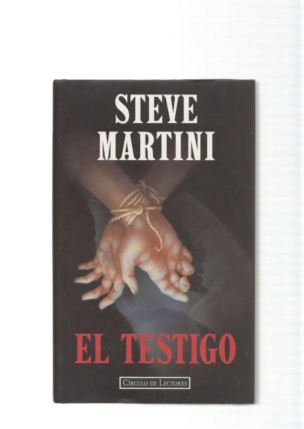 El Testigo