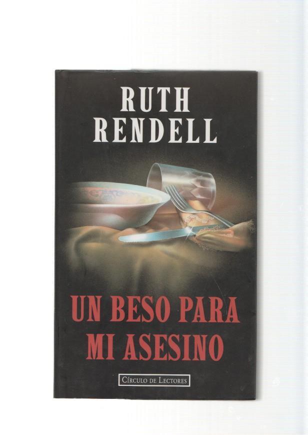 Un beso para mi asesino