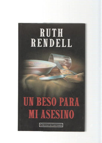 Un beso para mi asesino