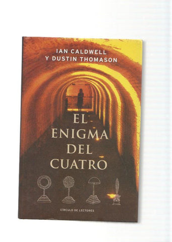 El enigma del Cuatro