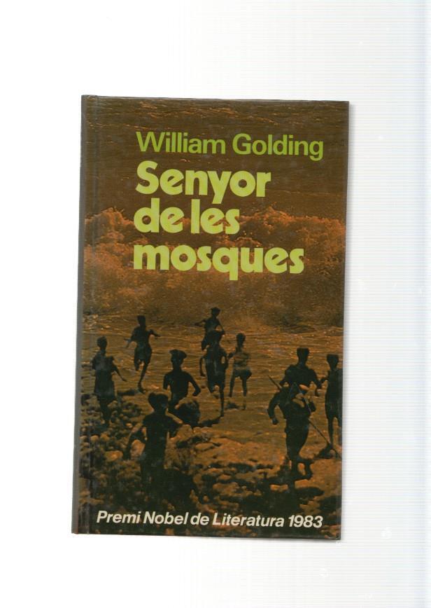 Senyor de les mosques