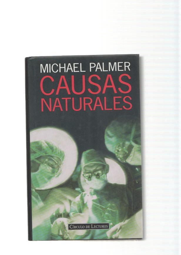 Causas Naturales