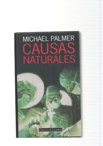 Causas Naturales