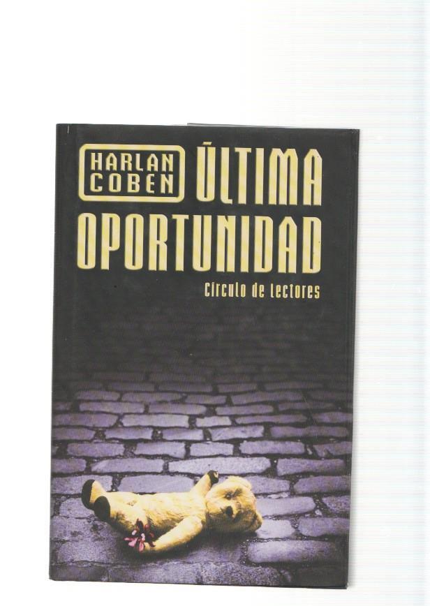 Ultima oportunidad