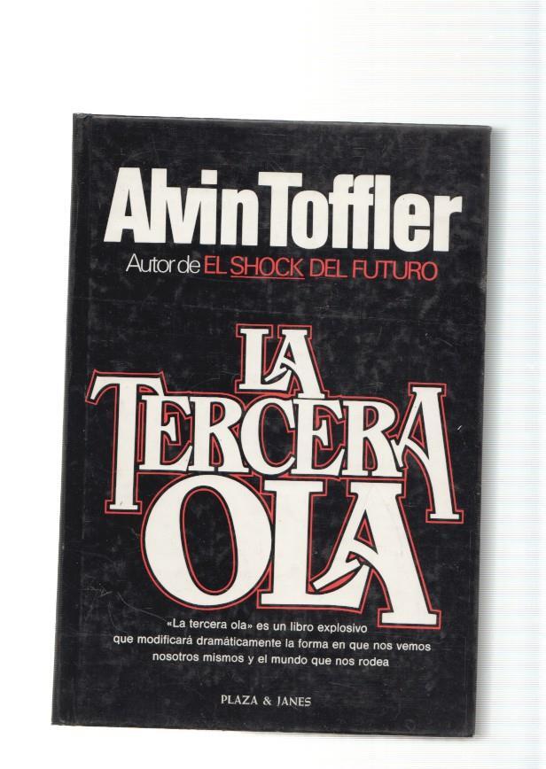 La Tercera Ola