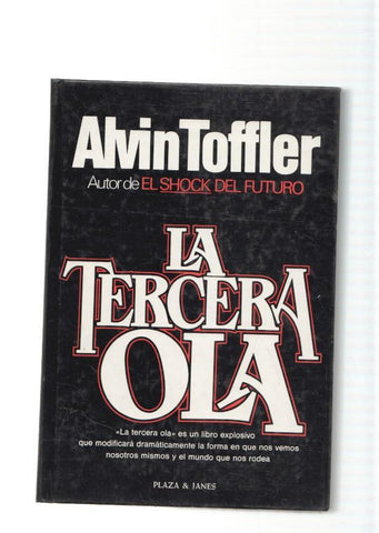 La Tercera Ola