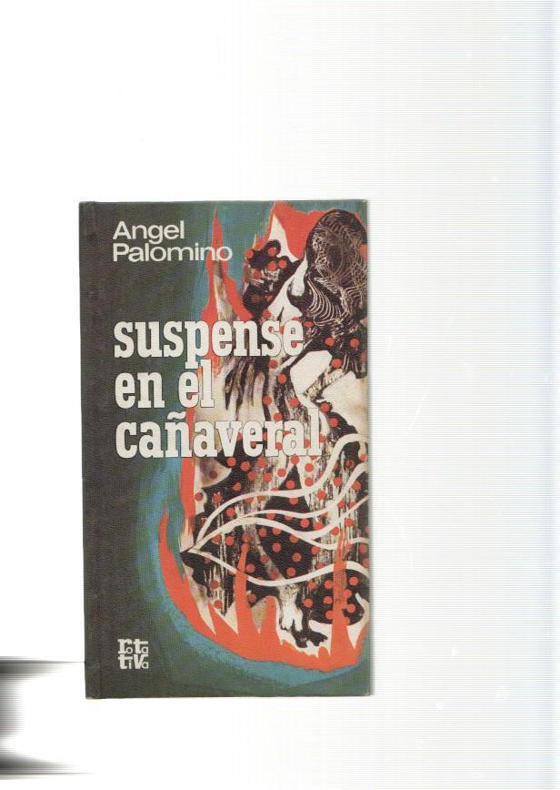 Suspense en el cañaveral
