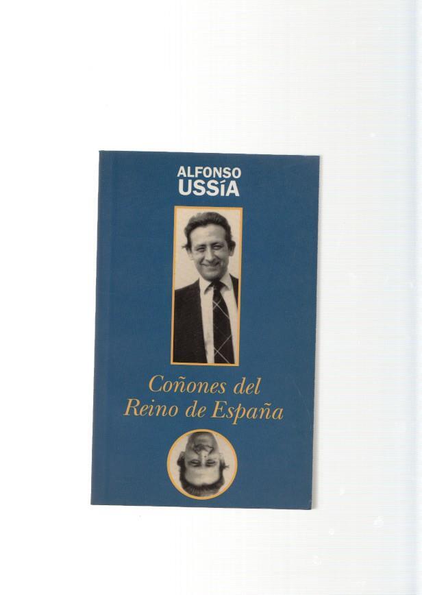 Coñones del Reino de España