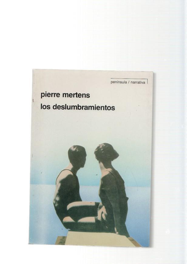 Los deslumbramientos