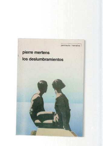 Los deslumbramientos