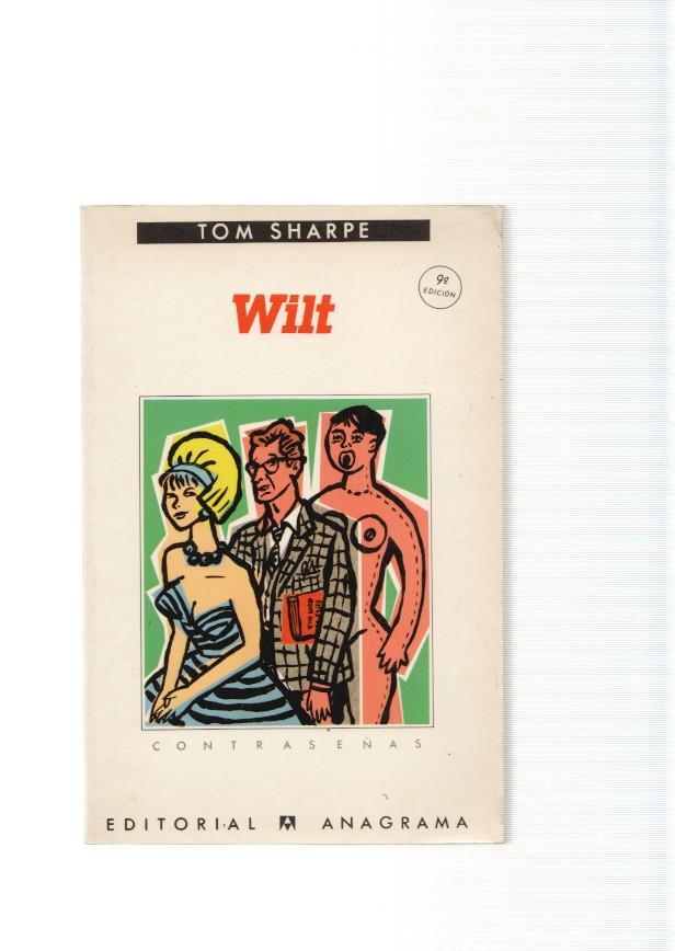 Wilt