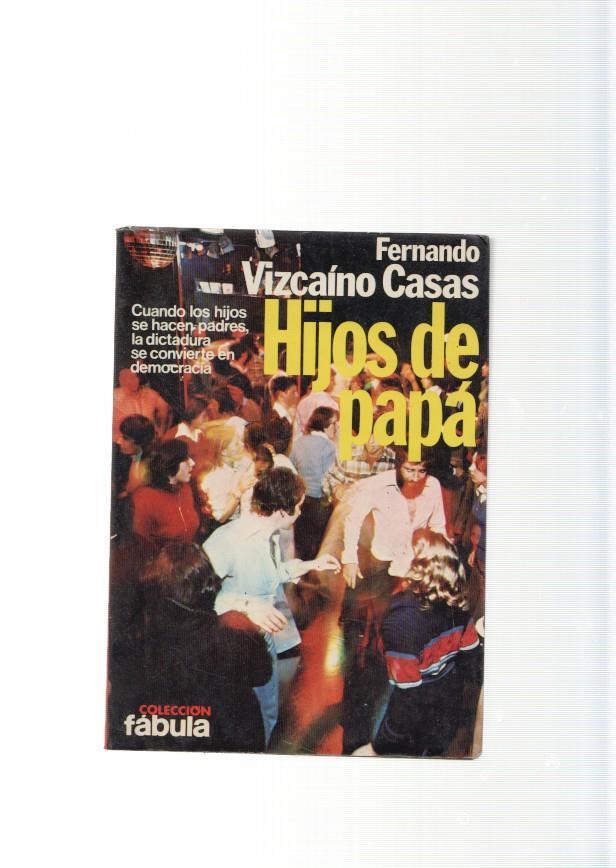 Hijos de papa