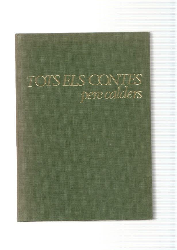 Tots els contes  ( 1936-1967 ): El primer arlequi-Croniques de la veritat oculta-