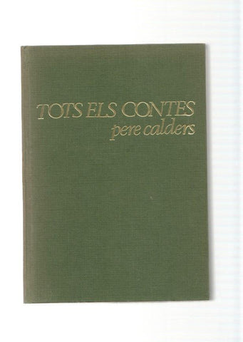 Tots els contes  ( 1936-1967 ): El primer arlequi-Croniques de la veritat oculta-
