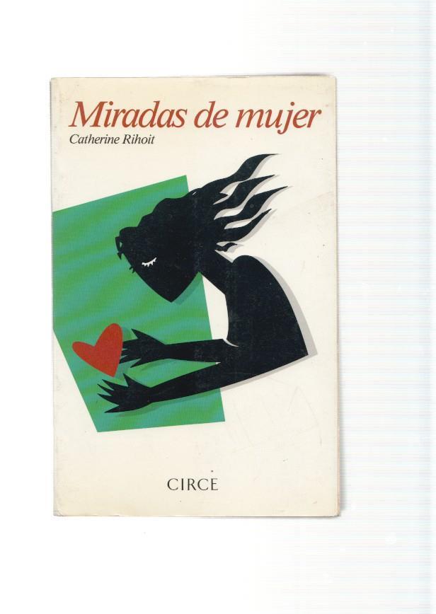 Miradas de mujer