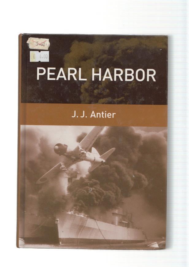 Pearl Harbor