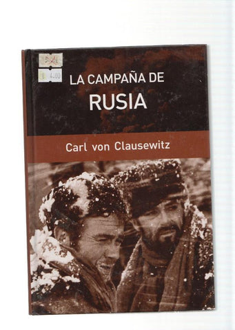 La campaña de rusia