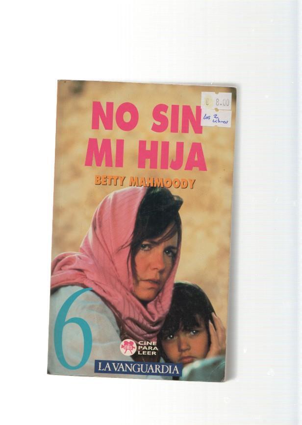 No sin mi hija